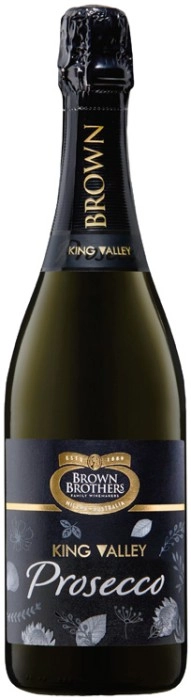 Brown Brothers Prosecco NV