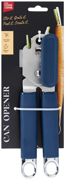 Coles Cook & Dine Can Opener