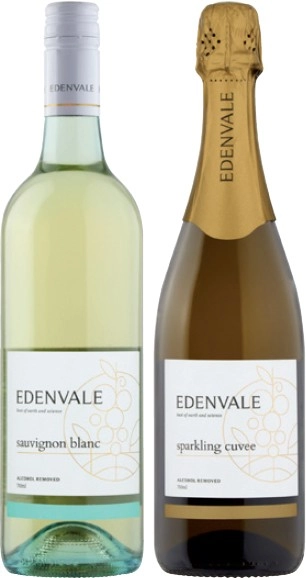 Edenvale 750mL