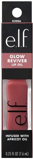 E.L.F. Glow Reviver Lip Oil 7.6mL