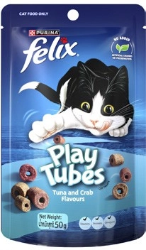 Felix Cat Treats 50g-60g