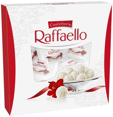 Ferrero Raffaello Gift Box 26 Pack 260g