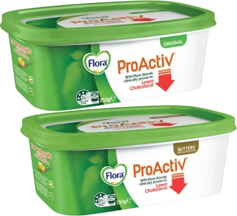 Flora ProActiv 250g