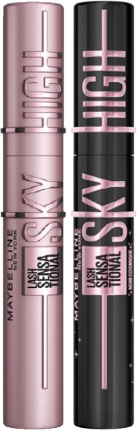 Maybelline Sky High Mascara 7.2mL