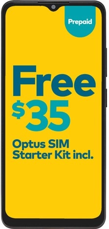 Optus X Pro 5G