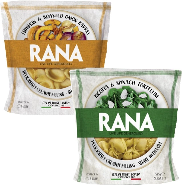 Rana Filled Pasta 325g