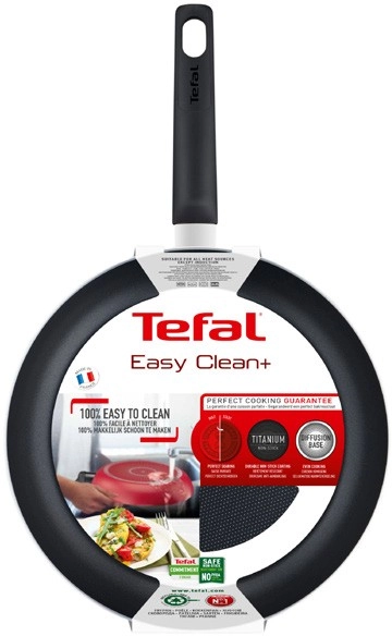 Tefal Easy Clean Frypan 30cm