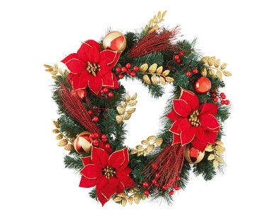 Belfont Garland or Wreath