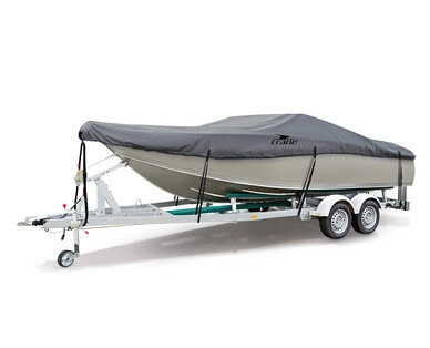 Boat Covers – Small or Medium