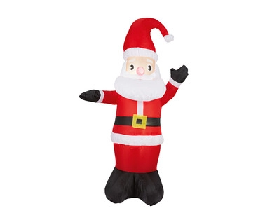 Christmas Inflatable Character 1.2m