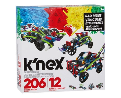 K’nex