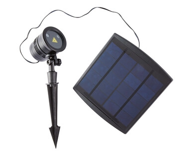 Laser Solar Light Projector