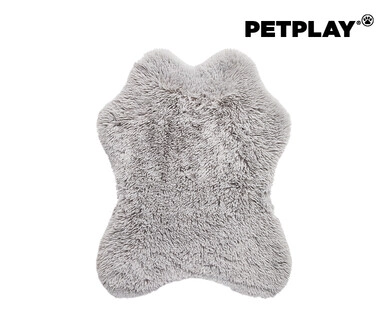 Memory Foam Dog Mat