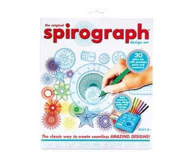 Spirograph