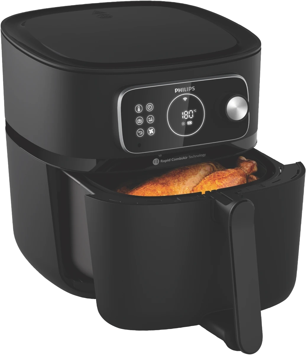 Philips 7000 Series Connected Air Fryer XXXL