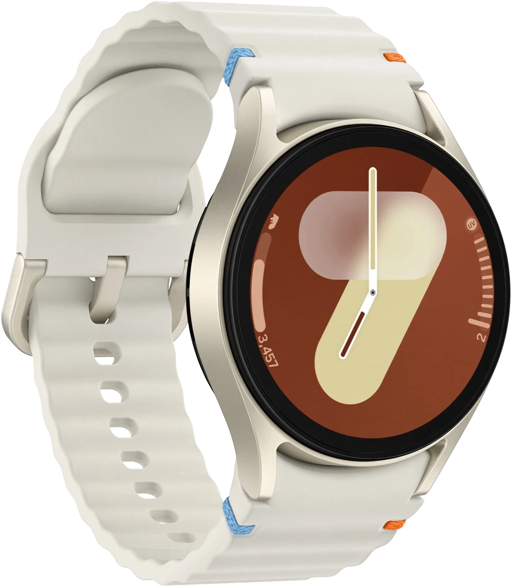 Samsung Galaxy Watch7 BT 40mm Cream