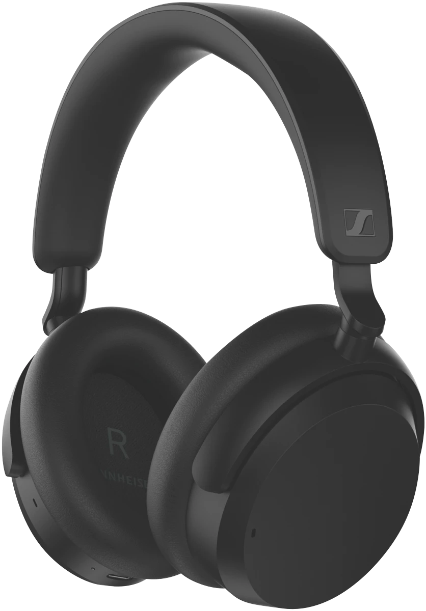 Sennheiser Accentum Noise Cancelling Headphones