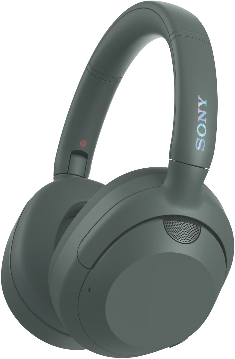 Sony Ult Wear Wireless Headphones - Grey