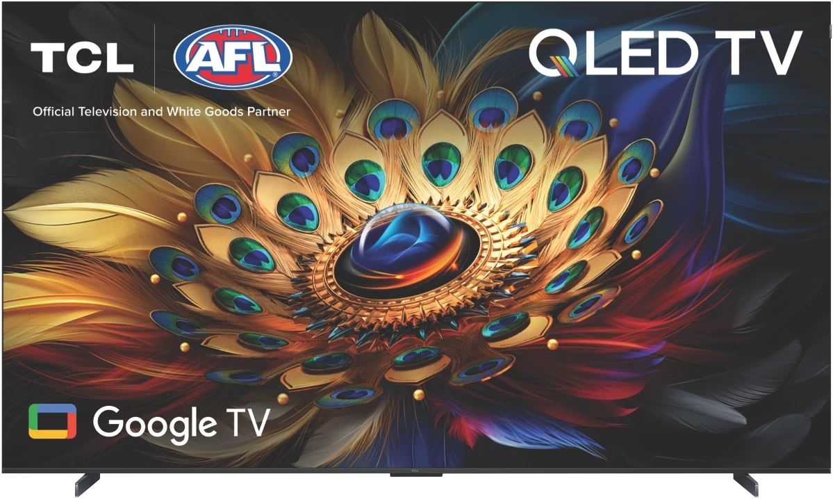 TCL 98" C655 QLED Google TV 24