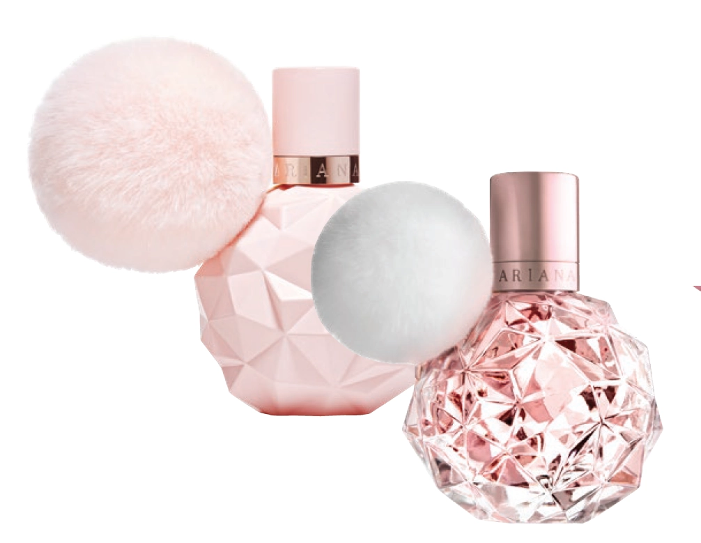 Ariana Grande Sweet Like Candy, Ari EDP Spray 100ml