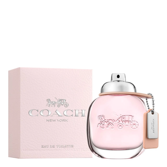 Coach EDT Spray 50ml