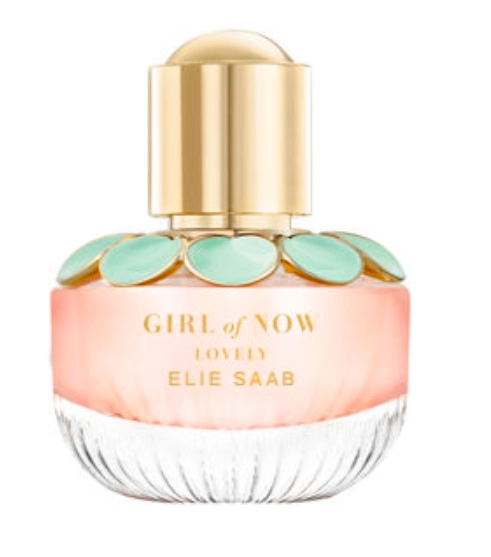 Elie Saab Girl of Now Lovely EDP Spray 30ml