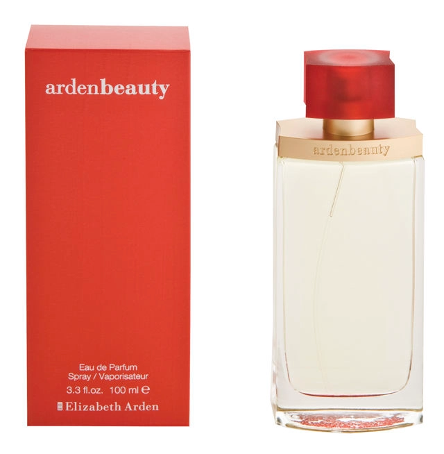 Elizabeth Arden Arden Beauty EDP Spray 100ml