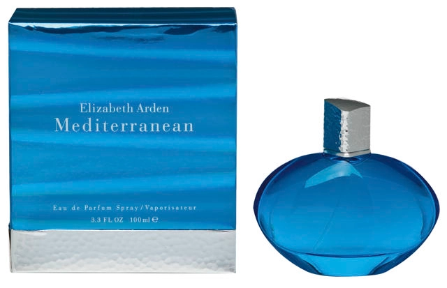 Elizabeth Arden Mediterranean EDP Spray 100ml