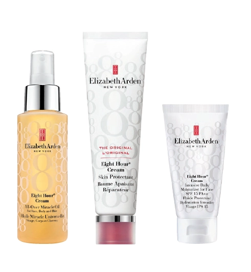 Elizabeth Arden Selected Range