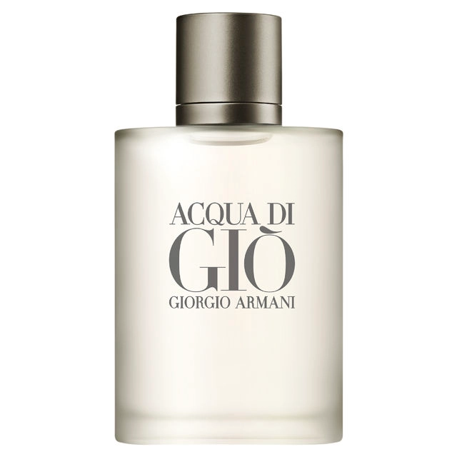 Giorgio Armani Acqua Di Gio Pour Homme EDT Spray 50ml