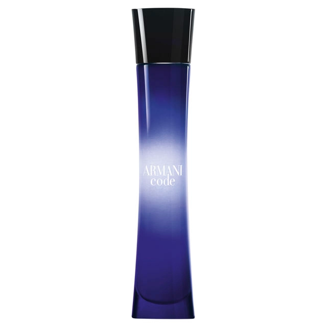 Giorgio Armani Code Donna EDP Spray 75ml