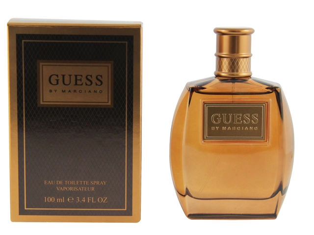 Guess By Marciano for Him EDT Spray 100ml