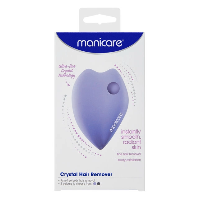 Manicare Crystal Hair Remover 1 Each