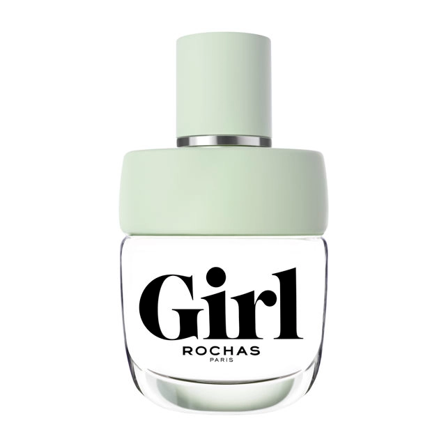 Rochas Girl EDT Spray 60ml