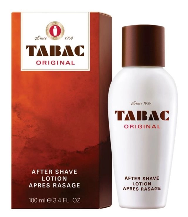 Tabac Original After Shave Lotion 100ml