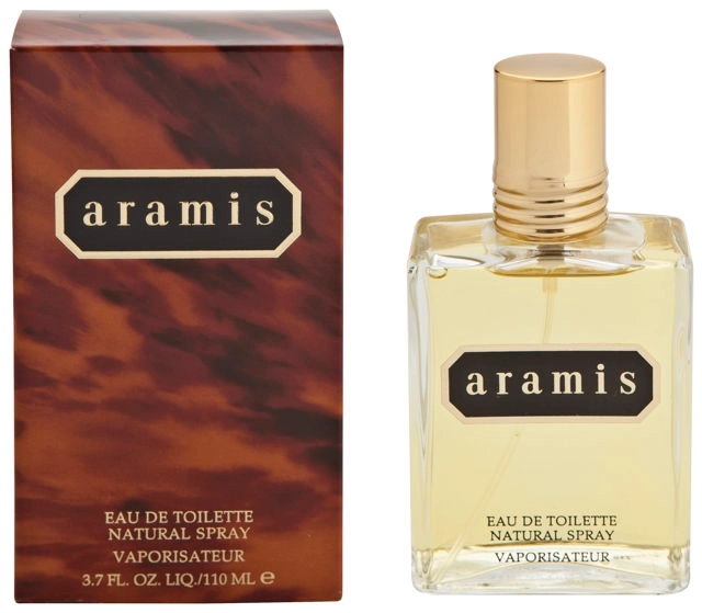 Aramis Classic EDT Spray 110ml