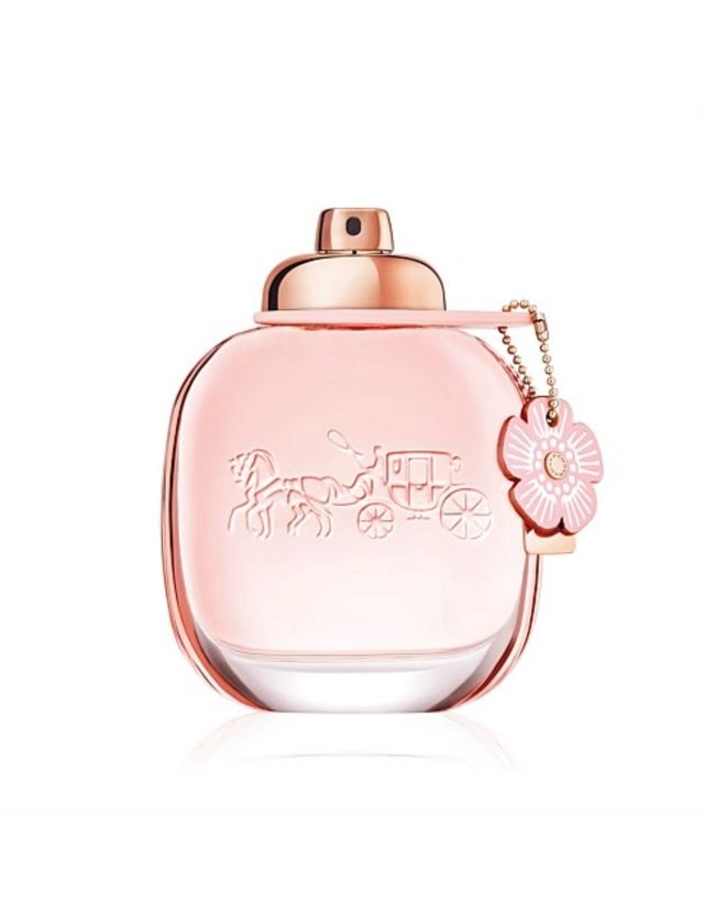 Coach Floral EDP Spray 90ml