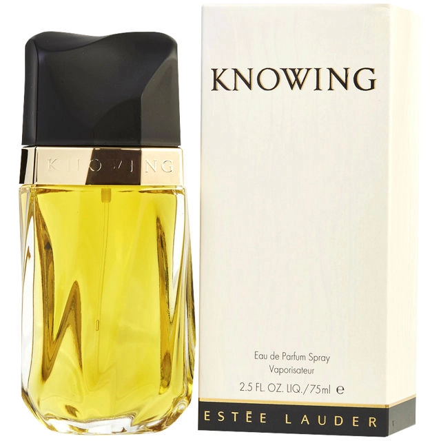 Estée Lauder Knowing EDP Spray 75ml