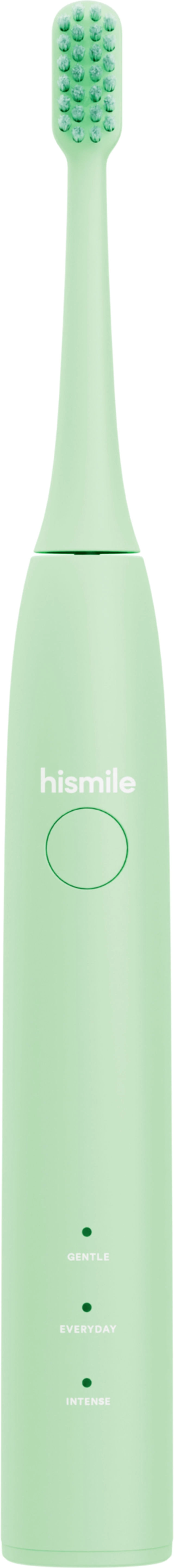 Hismile Electric Toothbrush Green 300g