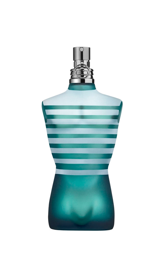 Jean Paul Gaultier Le Male EDT Spray 125ml