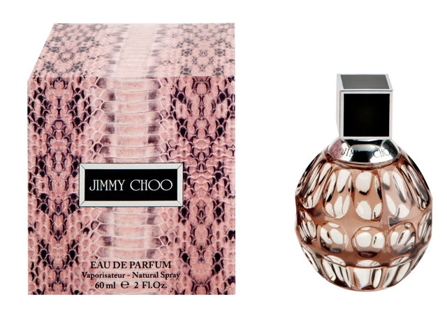 Jimmy Choo EDP Spray 60ml