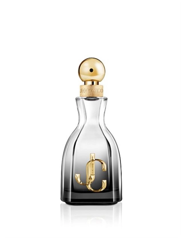 Jimmy Choo I Want Choo Forever EDP Spray 40ml