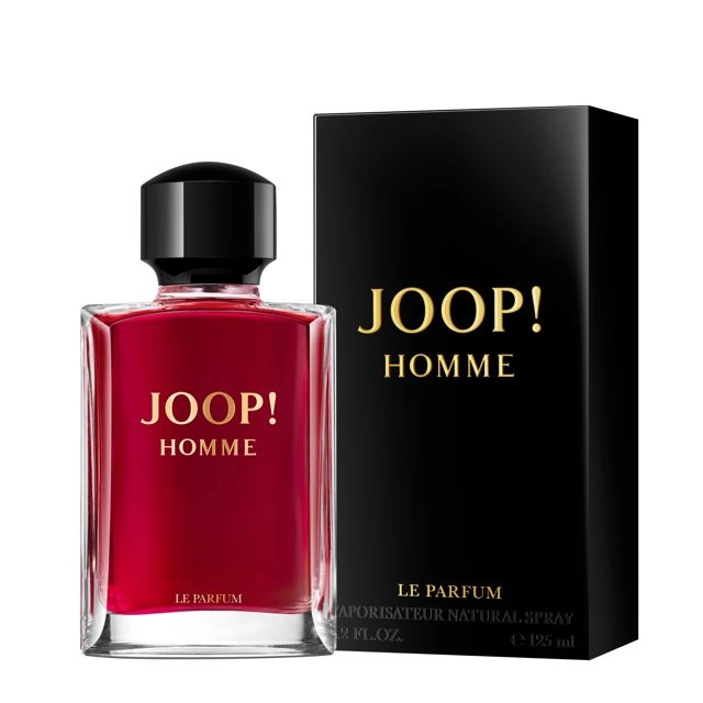 Joop! Homme Le Parfum Spray 125ml