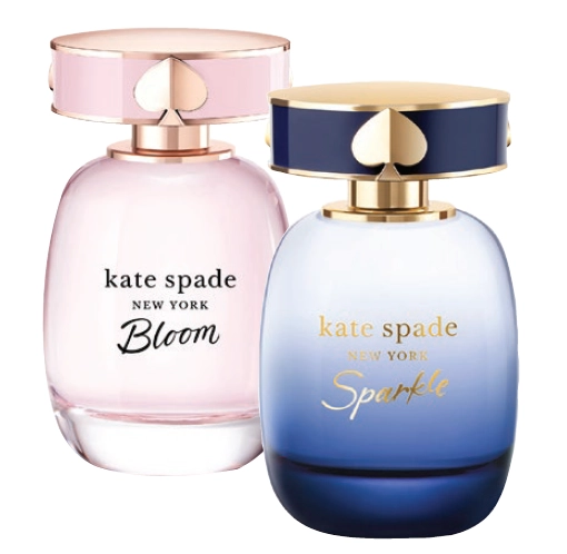 Kate Spade Bloom EDT or Sparkle EDP Spray 60ml