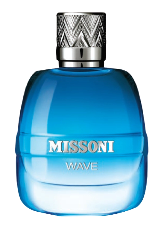 Missoni Wave EDT Spray 100ml