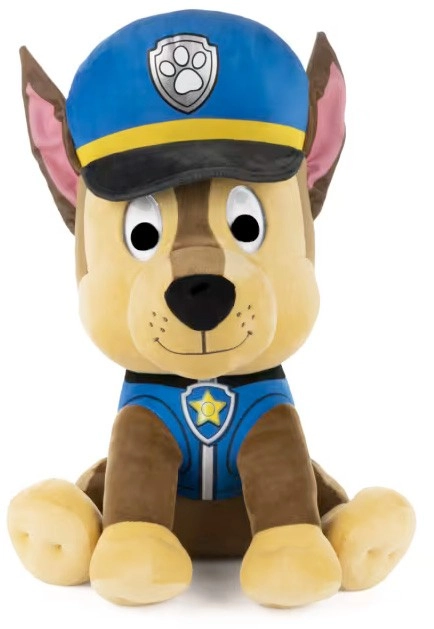 42cm PAW Patrol Jumbo Plush Toy