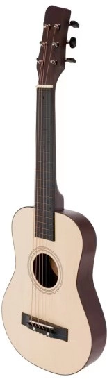 76cm Acoustic Guitar