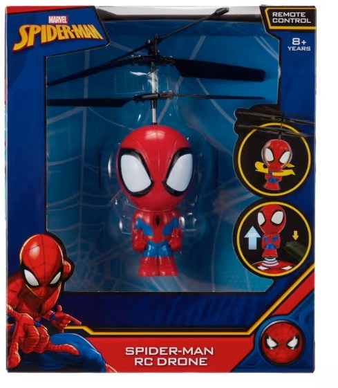 Marvel Spider-Man RC Drone†