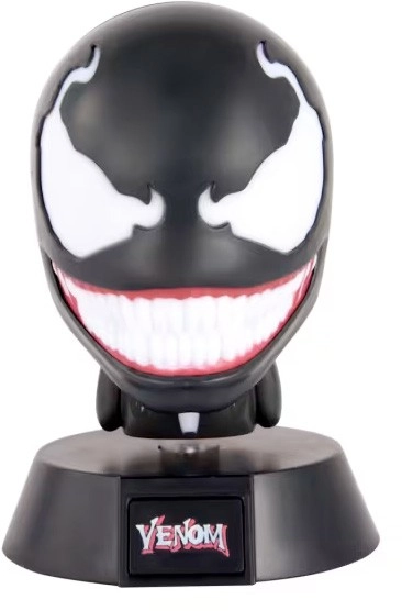 Marvel Venom Icon Light†