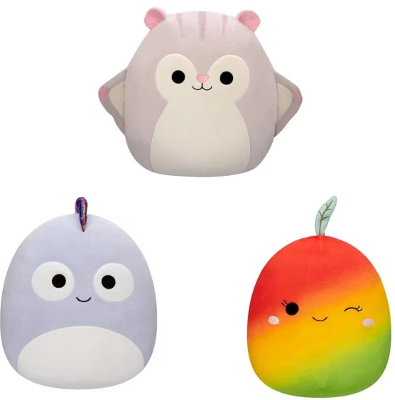 Squishmallows 16in. Plush Toy - Assorted